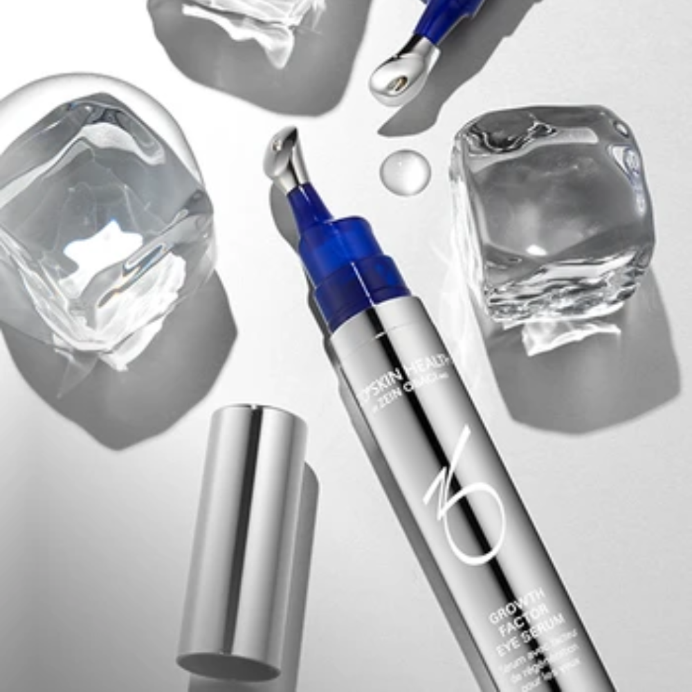 Zo Skin Health Growth Factor Eye Serum — TTMSPA